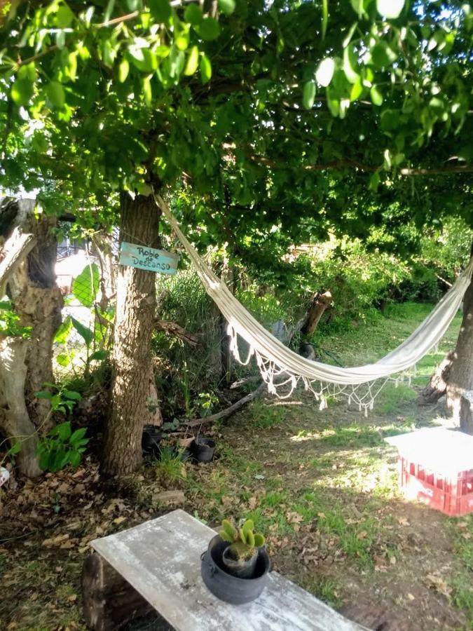 La Casa De Susana Tafí del Valle 外观 照片