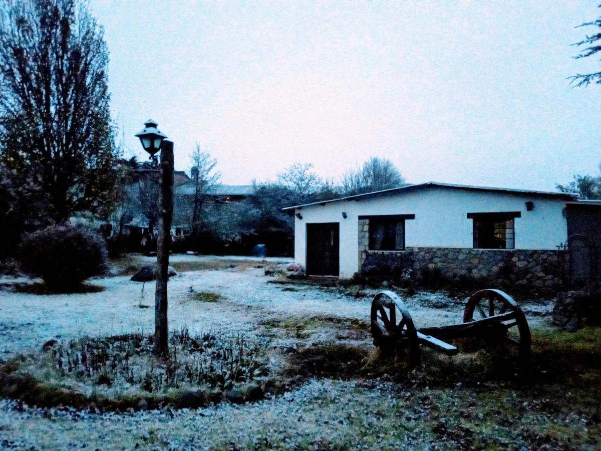 La Casa De Susana Tafí del Valle 外观 照片
